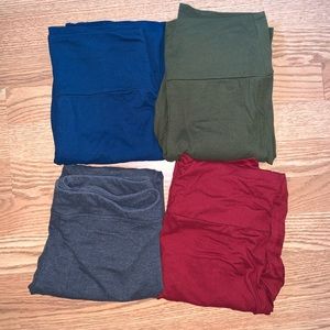 ❌SOLD❌ Leggings Bundle